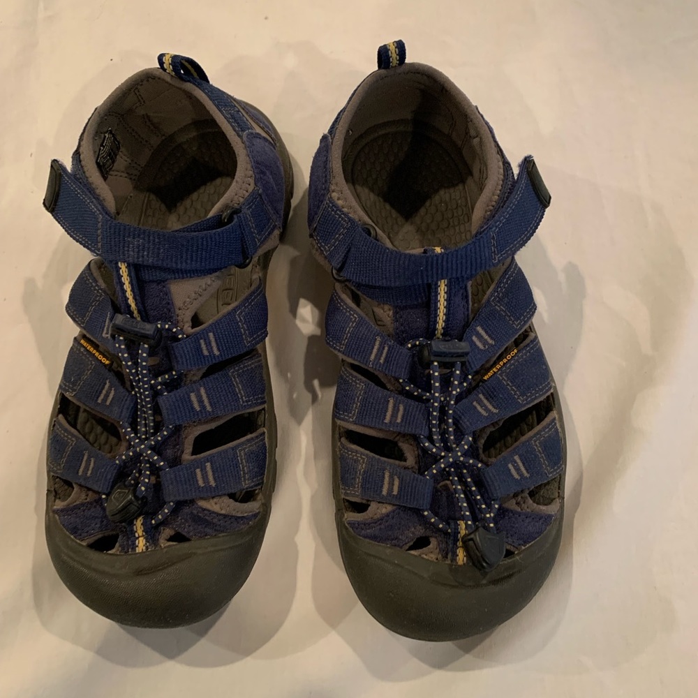 KEEN Newport H2 Sandal - Boys'